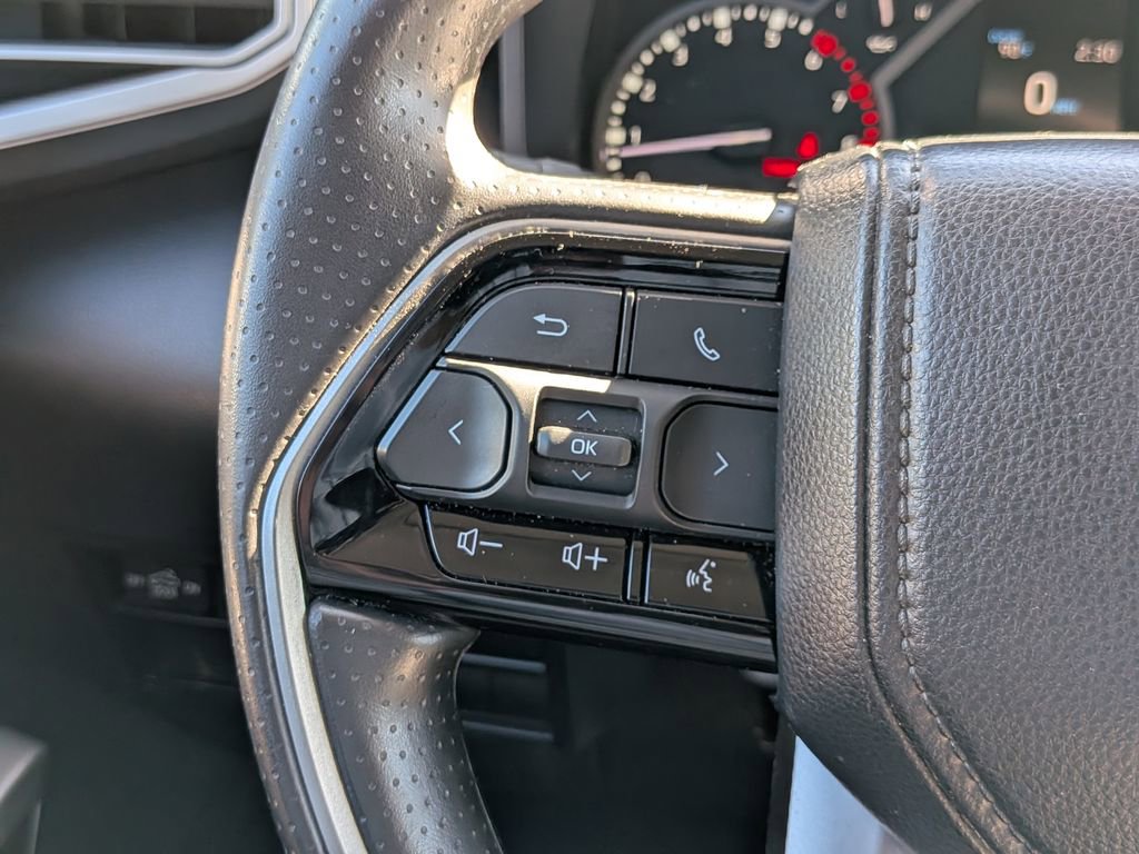 Used 2023 Toyota Tundra SR5 image 20