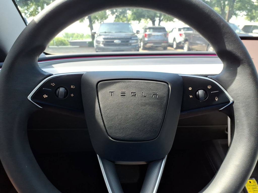 Used 2025 Tesla Model 3 Long Range AWD/4WD image 25