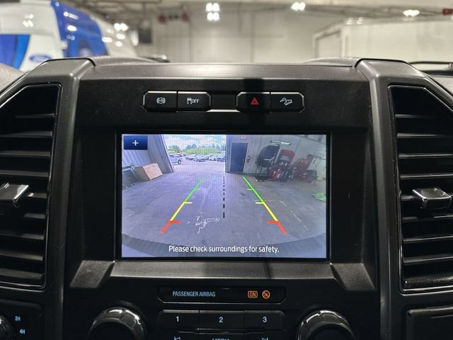 Used 2021 Ford F250 XL w/ STX Appearance Package AWD/4WD image 26
