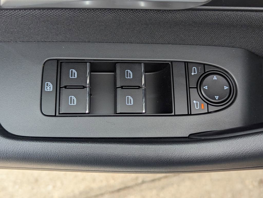 New 2026 MAZDA CX-70 SC AWD/4WD image 13