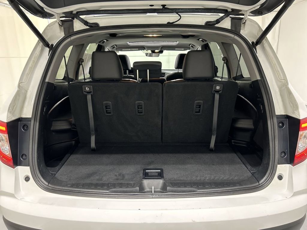 Used 2022 Honda Pilot Special Edition image 23