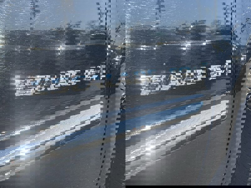 Used 2009 Cadillac Escalade ESV AWD image 13