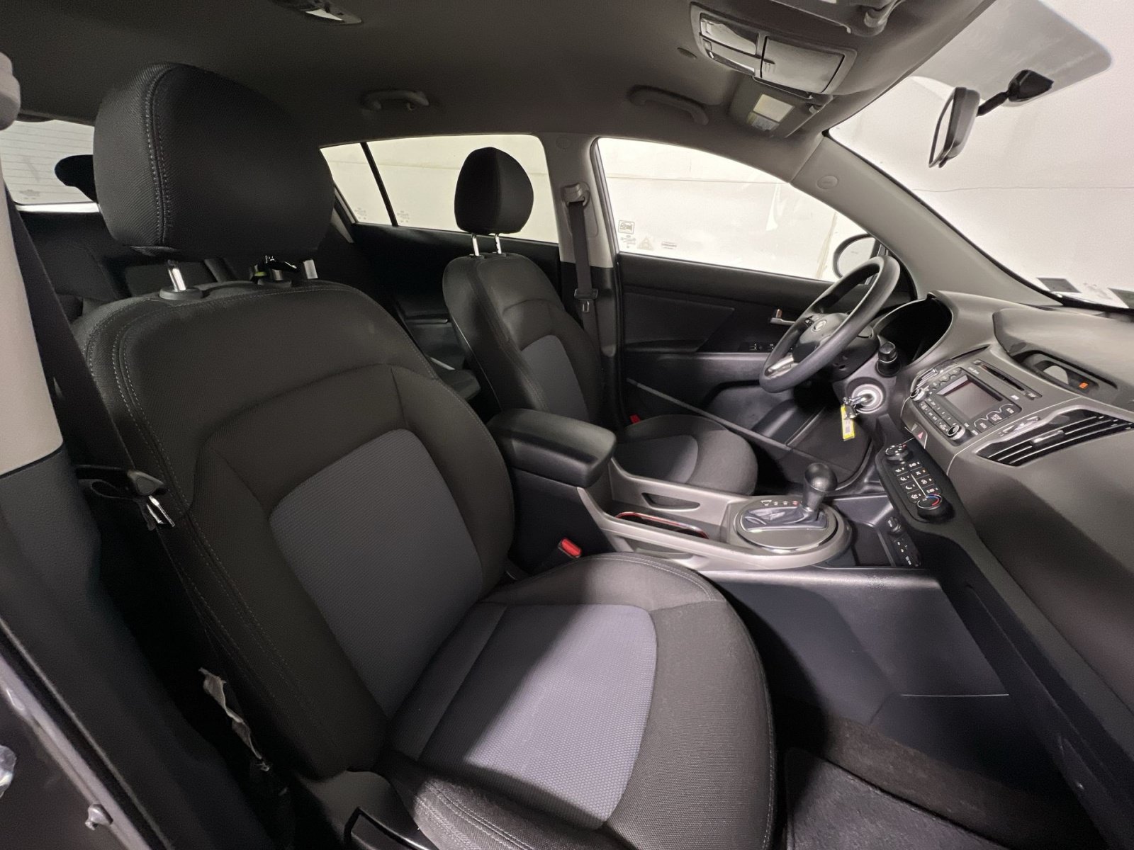 Used 2014 Kia Sportage LX FWD image 24
