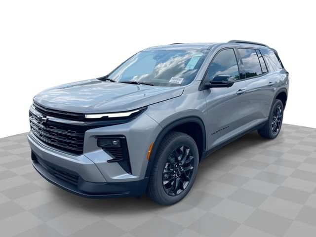 New 2026 Chevrolet Traverse LT w/ Midnight/Sport Edition