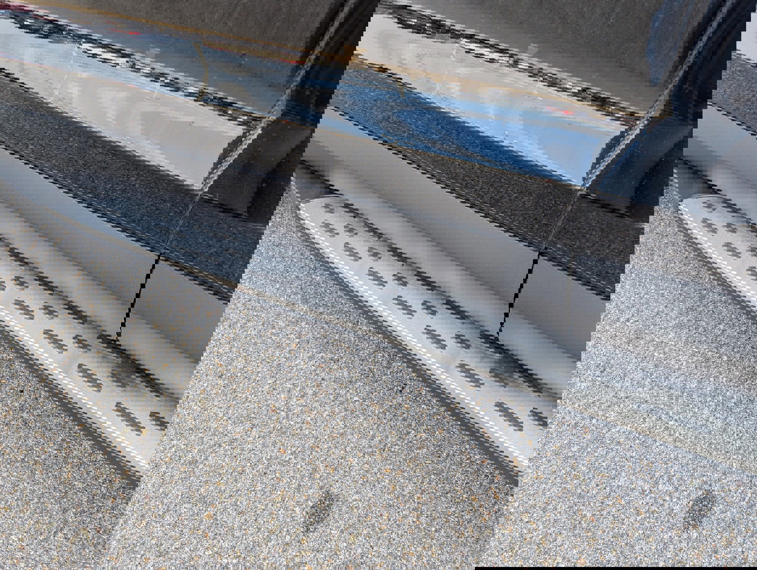 New 2026 Toyota Grand Highlander Platinum AWD image 9