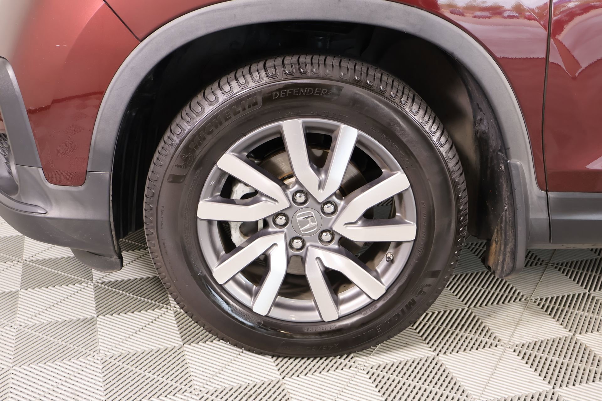 Used 2019 Honda Pilot EX-L image 19