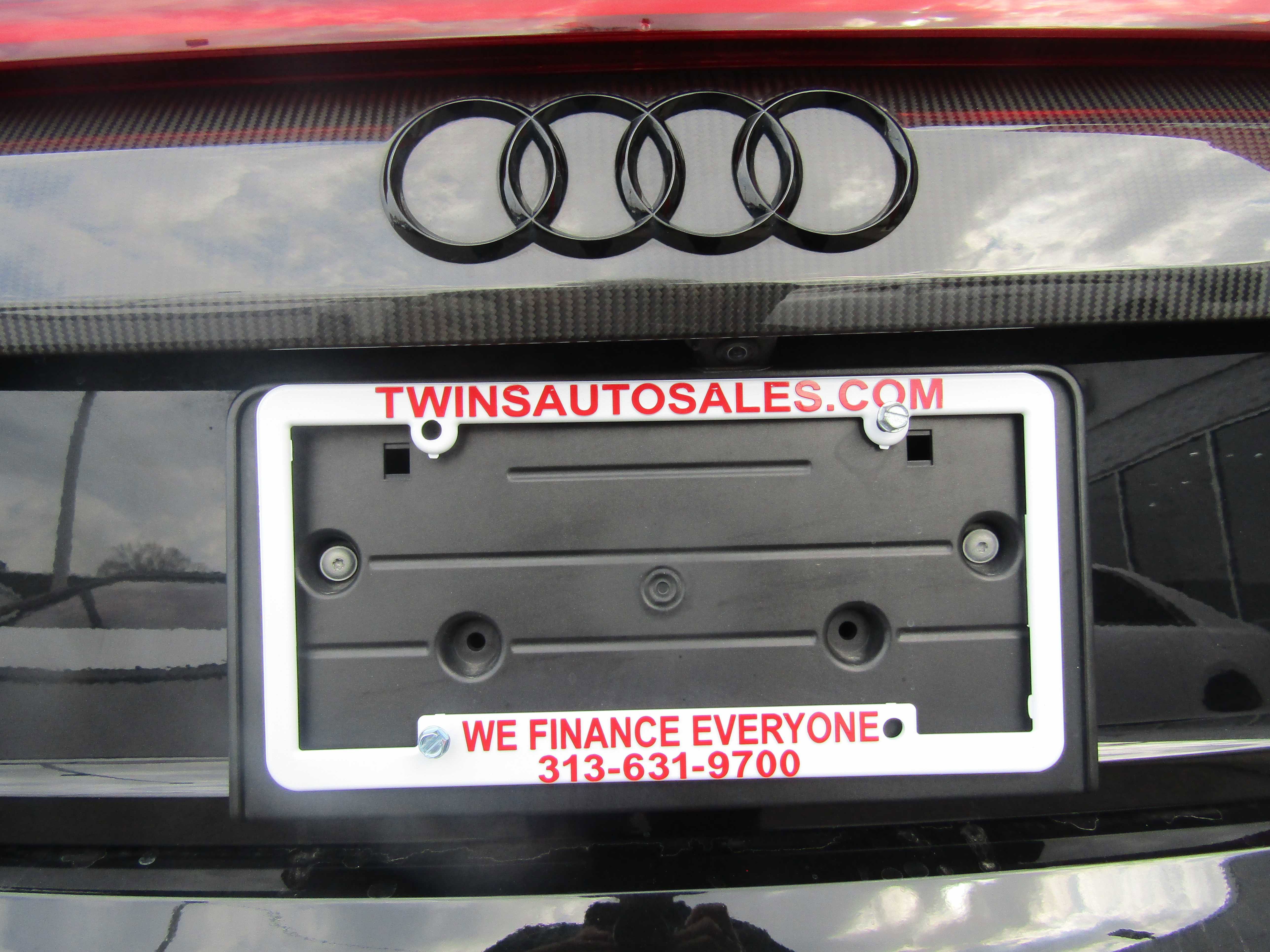 Used 2023 Audi RS Q8 AWD/4WD image 27