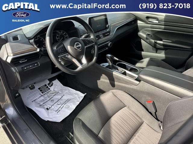 Used 2024 Nissan Altima 2.5 SV image 18