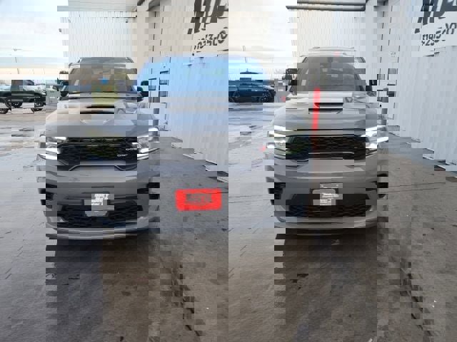 New 2026 Dodge Durango GT AWD/4WD image 7