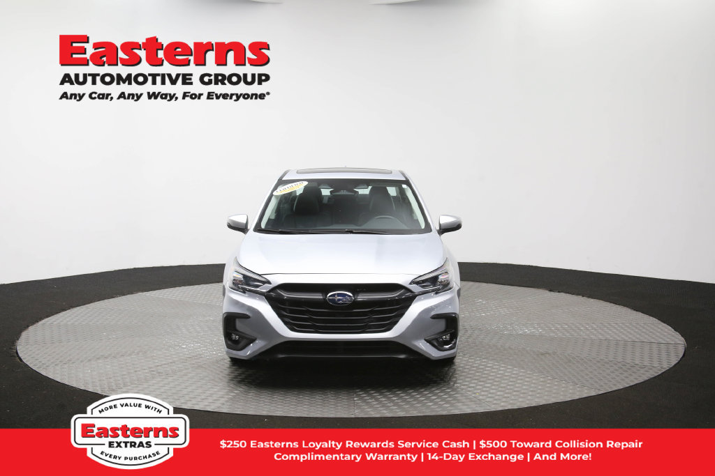 Used 2024 Subaru Legacy Touring XT AWD/4WD image 55