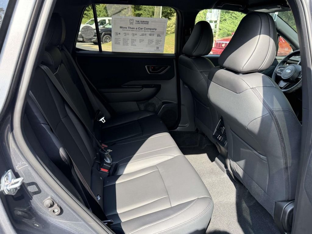 New 2026 Subaru Outback Premium AWD/4WD image 11