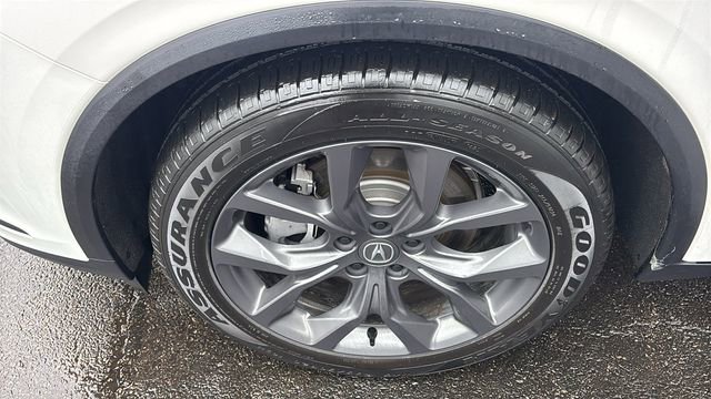 Used 2023 Acura MDX A-Spec image 36