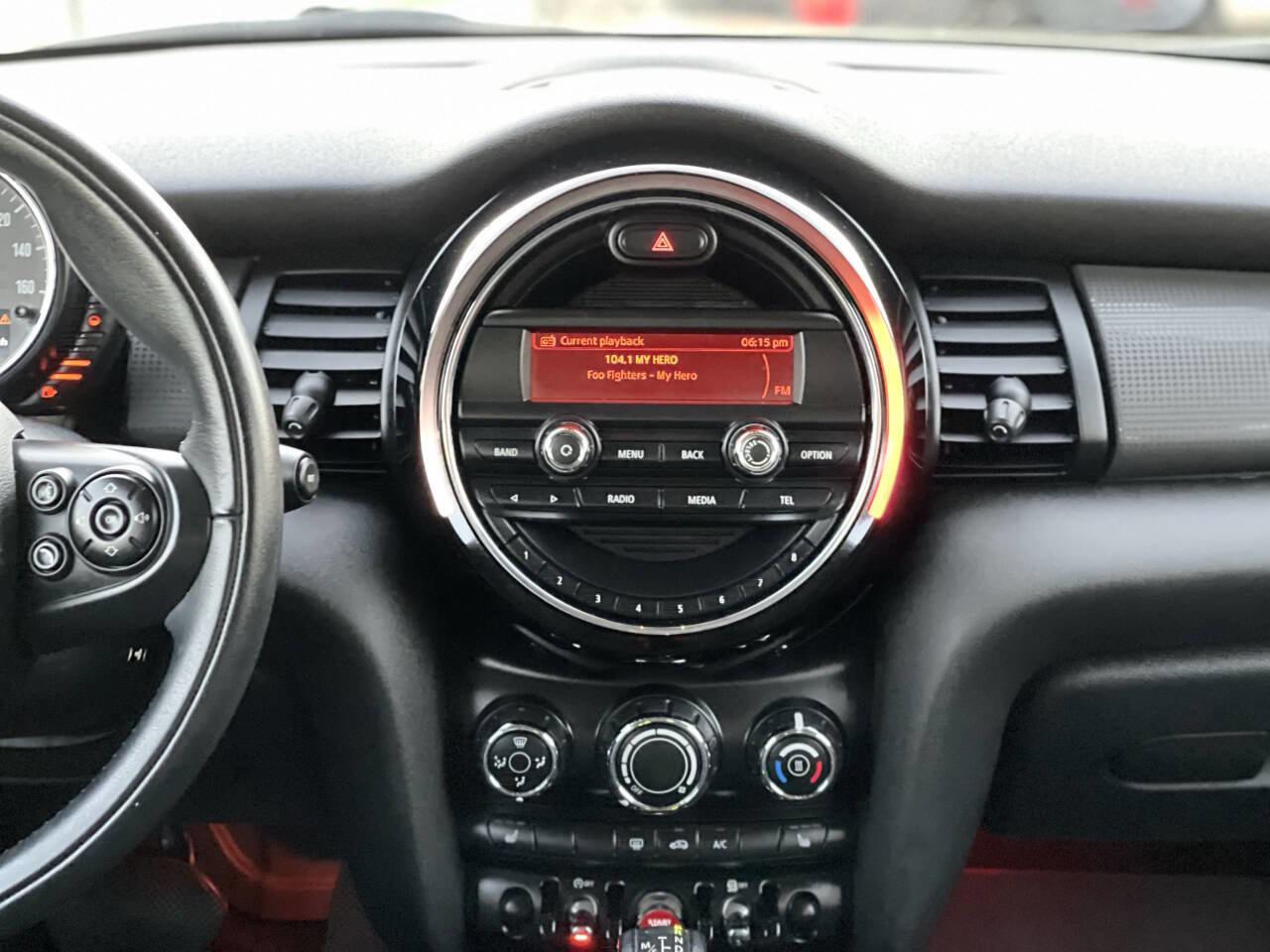 Used 2014 MINI Cooper 2-Door Hardtop image 18