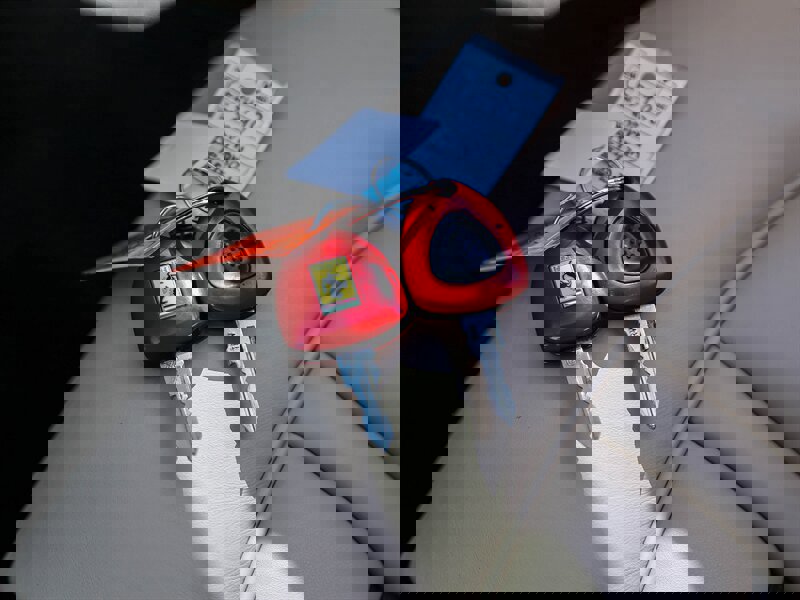 Used 2007 Ferrari F430 Spider image 56