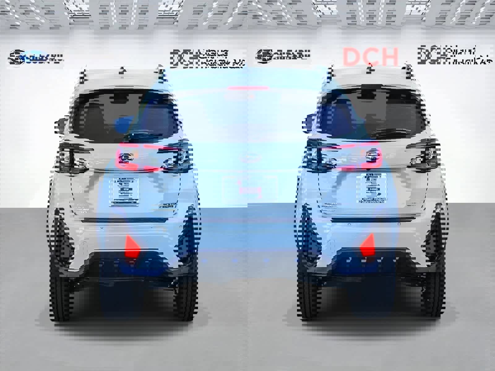 Certified 2025 Subaru Crosstrek 2.5i Limited w/ Crosstrek Mirror Package AWD/4WD image 5