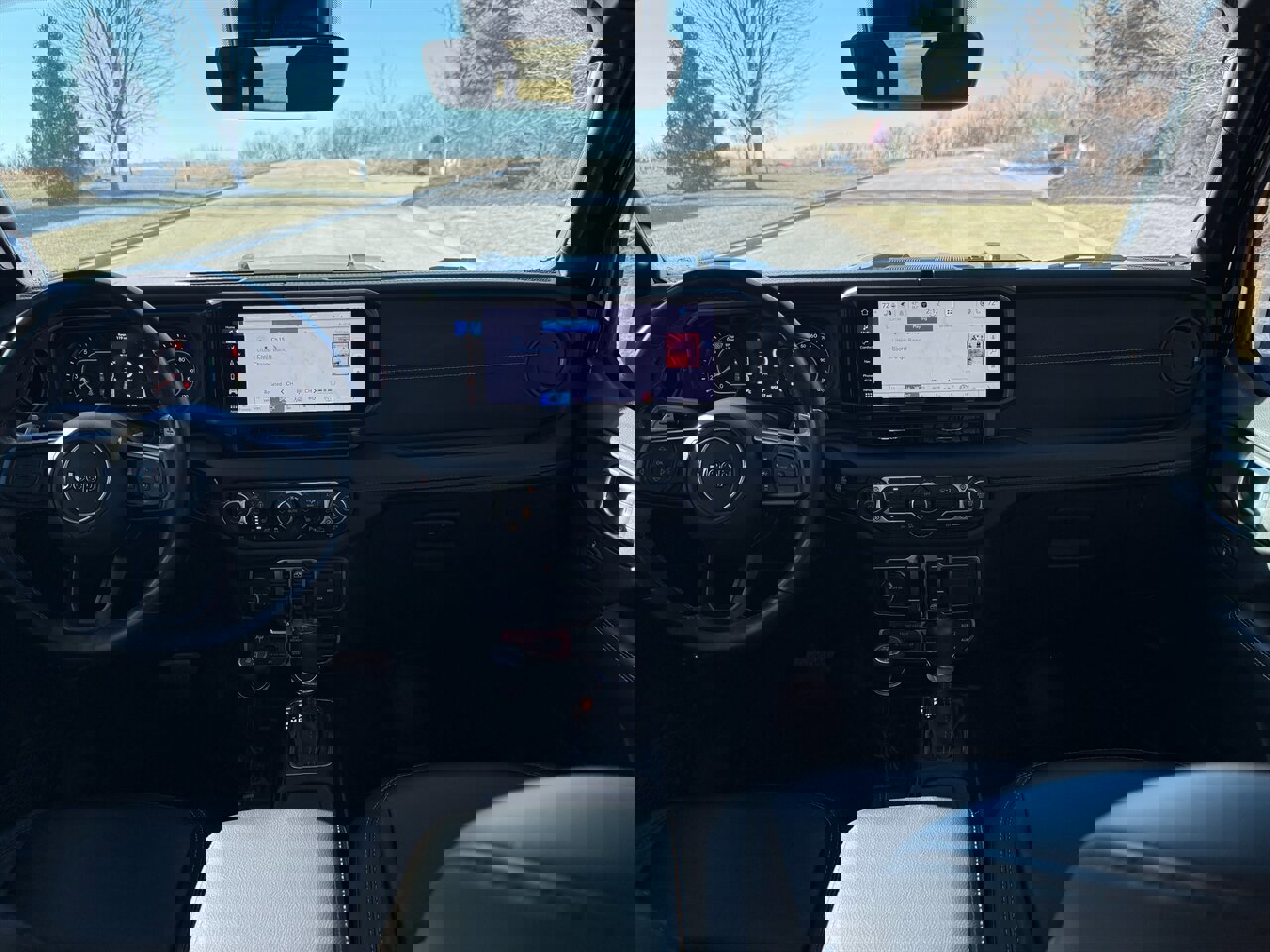 Used 2024 Jeep Wrangler Unlimited Rubicon 392 image 13