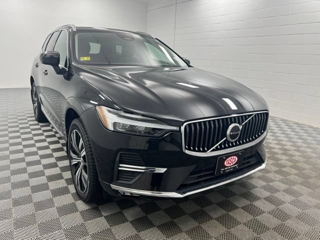 Used 2022 Volvo XC60 B5 Inscription w/ Climate Package AWD/4WD image 1