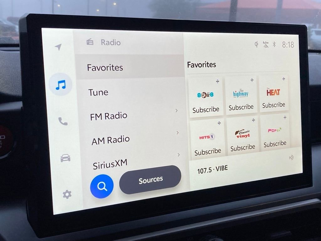 Used 2025 Toyota 4Runner TRD Sport Premium image 21