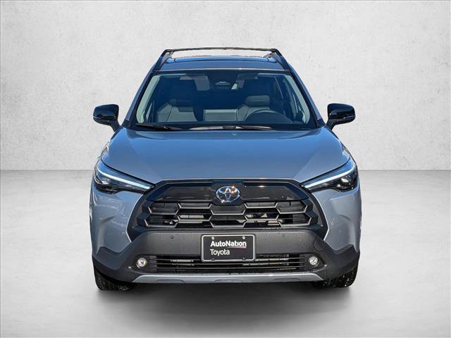 New 2026 Toyota Corolla Cross XLE image 5