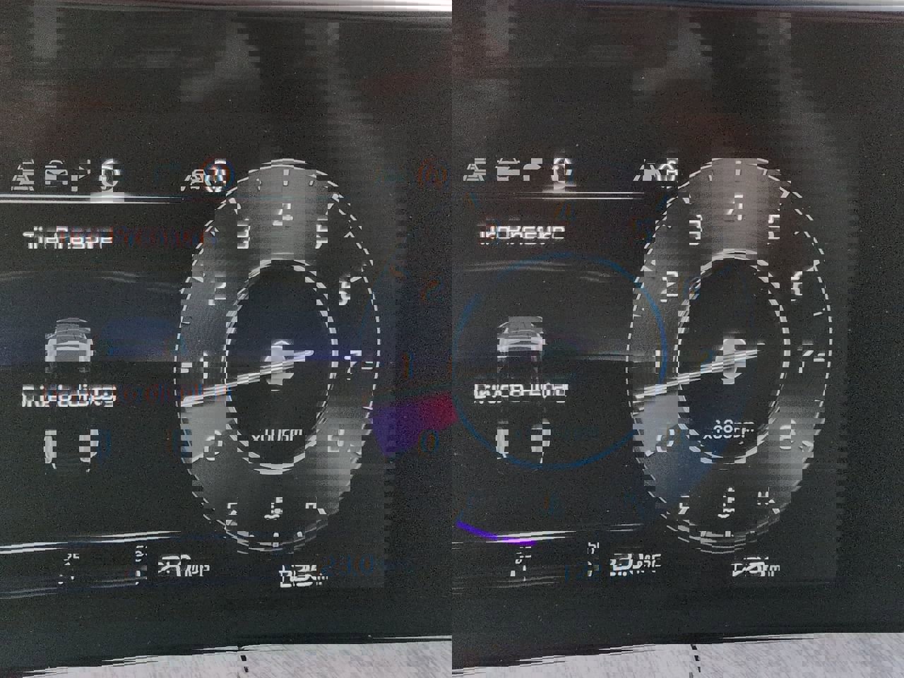 Used 2025 Kia Telluride SX image 30