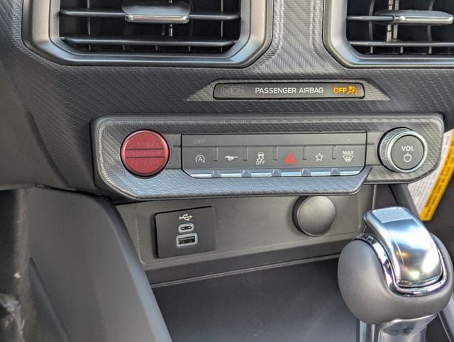 New 2026 Ford Mustang Coupe RWD image 23