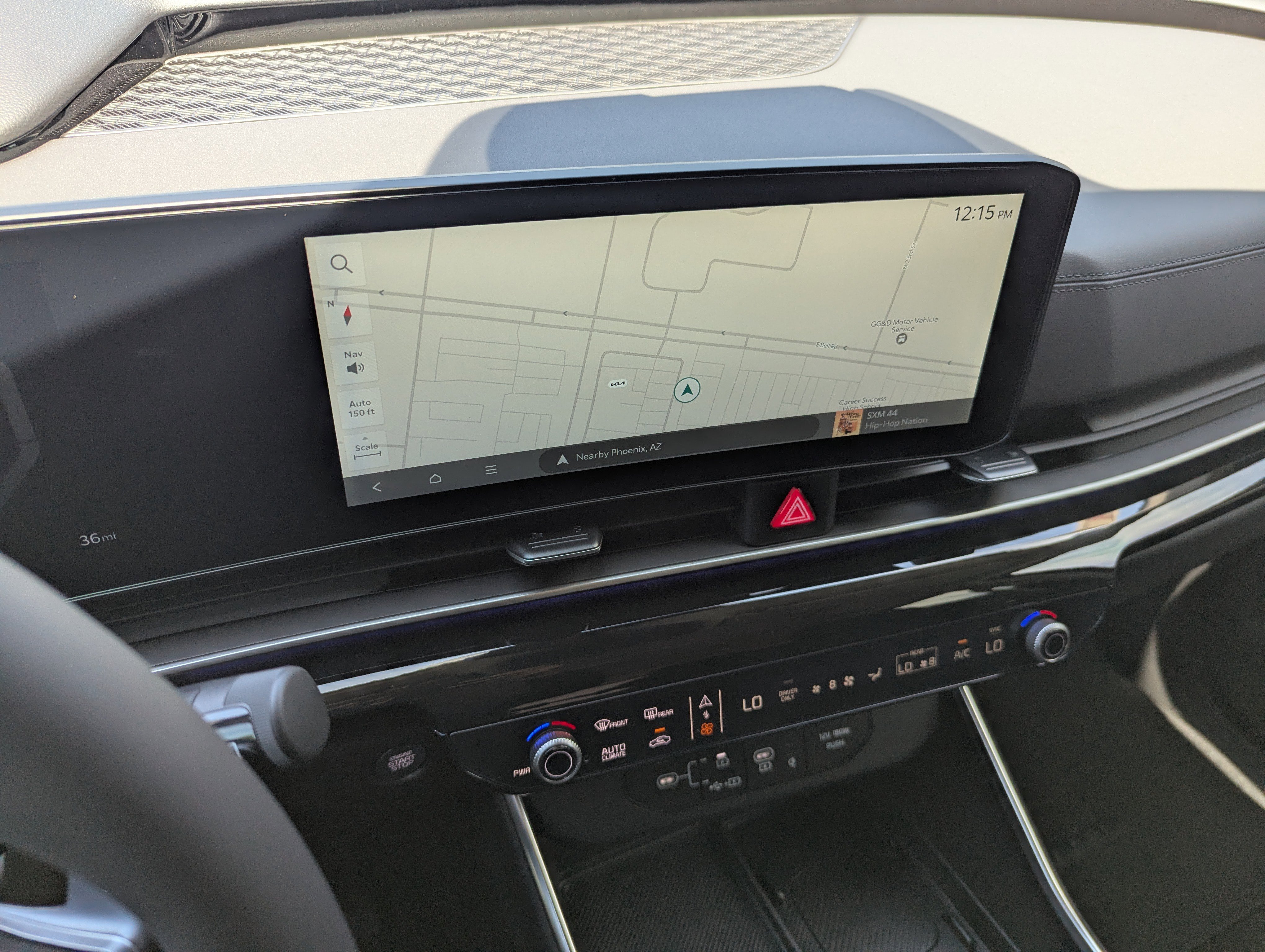 New 2025 Kia Carnival SX Prestige image 23