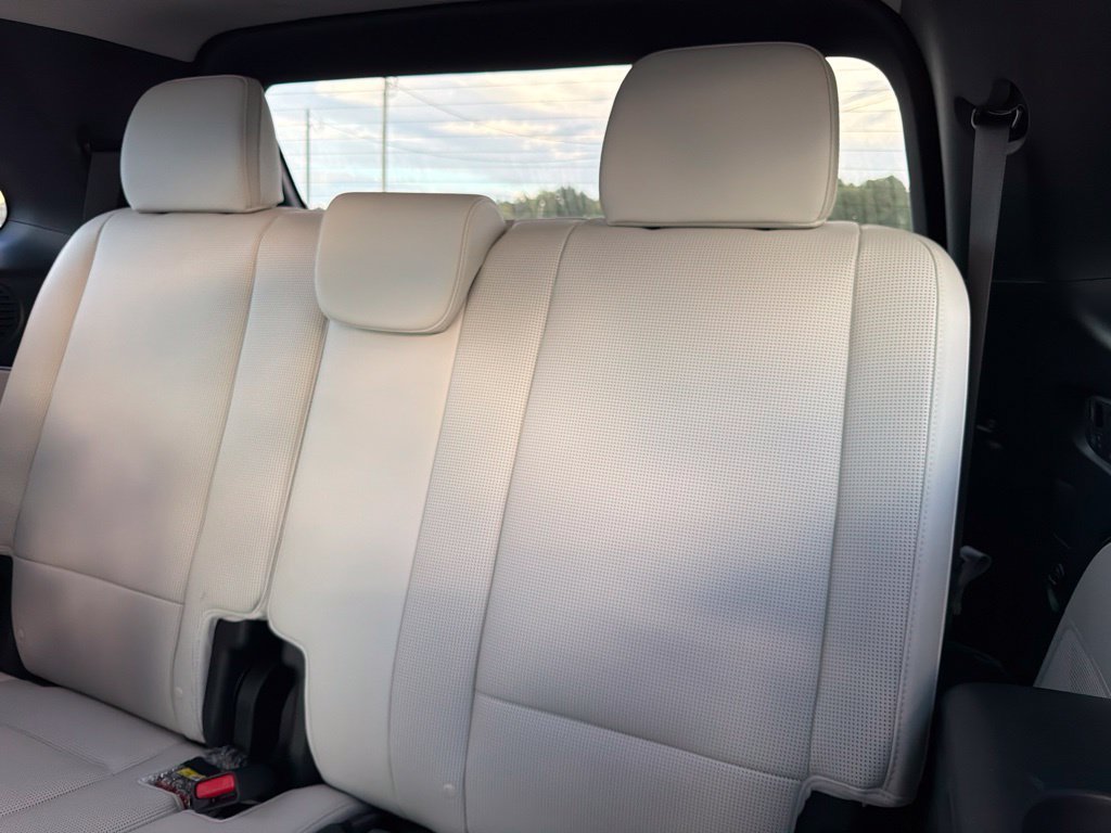 Used 2026 Hyundai Palisade Calligraphy FWD image 17