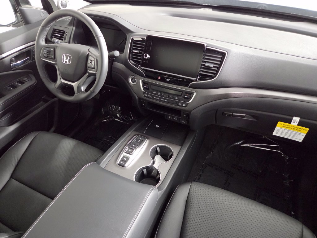 New 2026 Honda Ridgeline RTL image 14