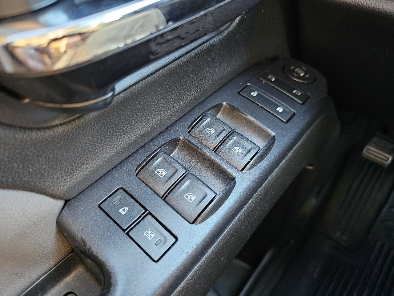 Used 2015 Chevrolet Silverado 1500 LS w/ Trailering Package image 40