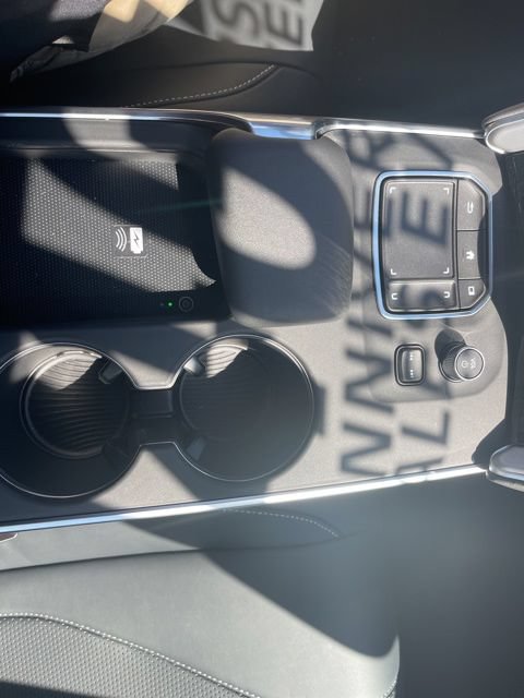 New 2025 Acura TLX w/ Technology Package FWD image 11