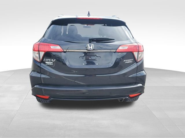 Used 2022 Honda HR-V Sport image 5