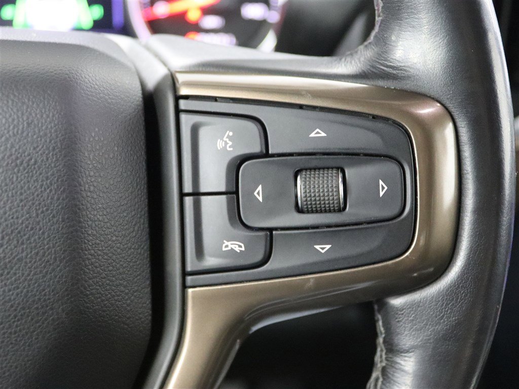 Used 2020 Chevrolet Silverado 3500 High Country w/ Z71 Off-Road Package image 31