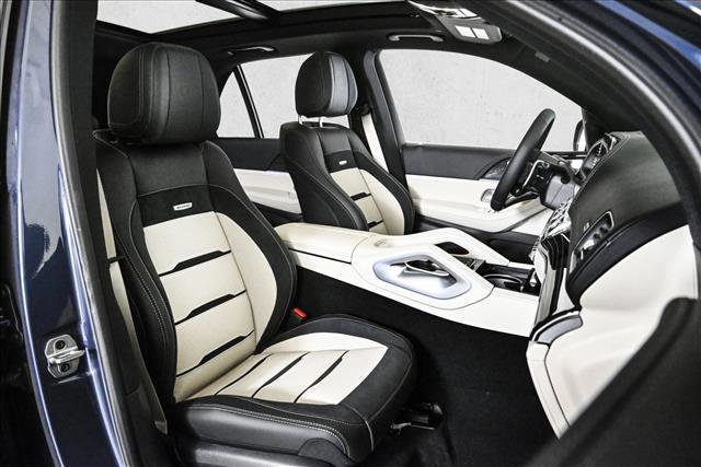 New 2026 Mercedes-Benz GLE 53 AMG 4MATIC image 23