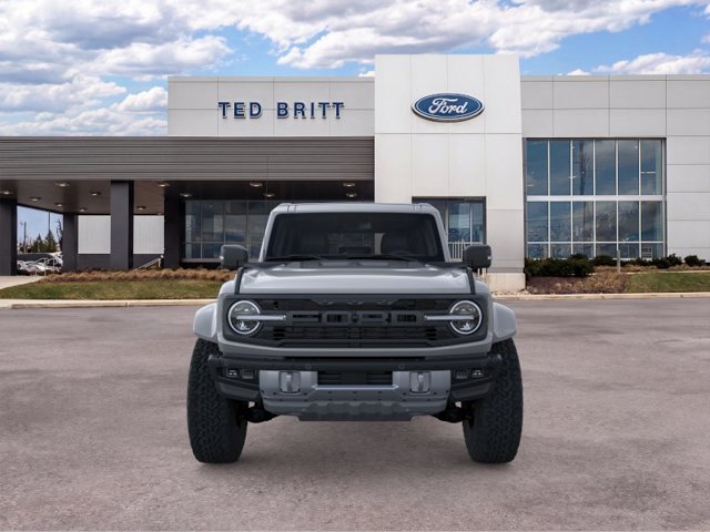 New 2026 Ford Bronco Raptor AWD/4WD image 7