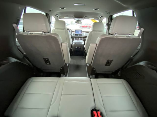 Used 2023 Chevrolet Tahoe LT image 18