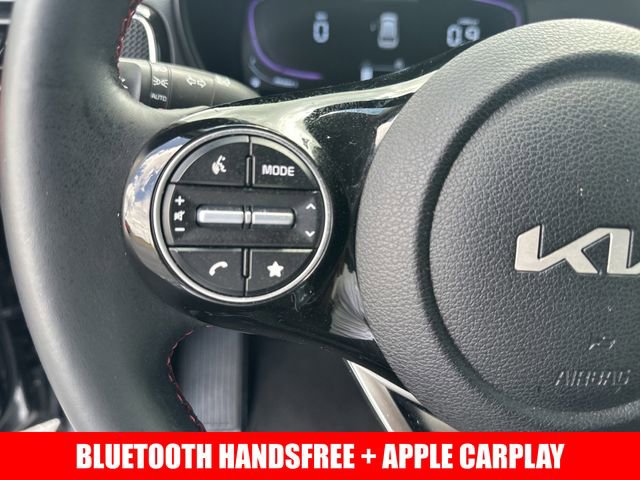 Used 2025 Kia Soul GT-Line image 9