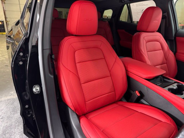 New 2027 Chevrolet Blazer EV SS AWD/4WD image 25