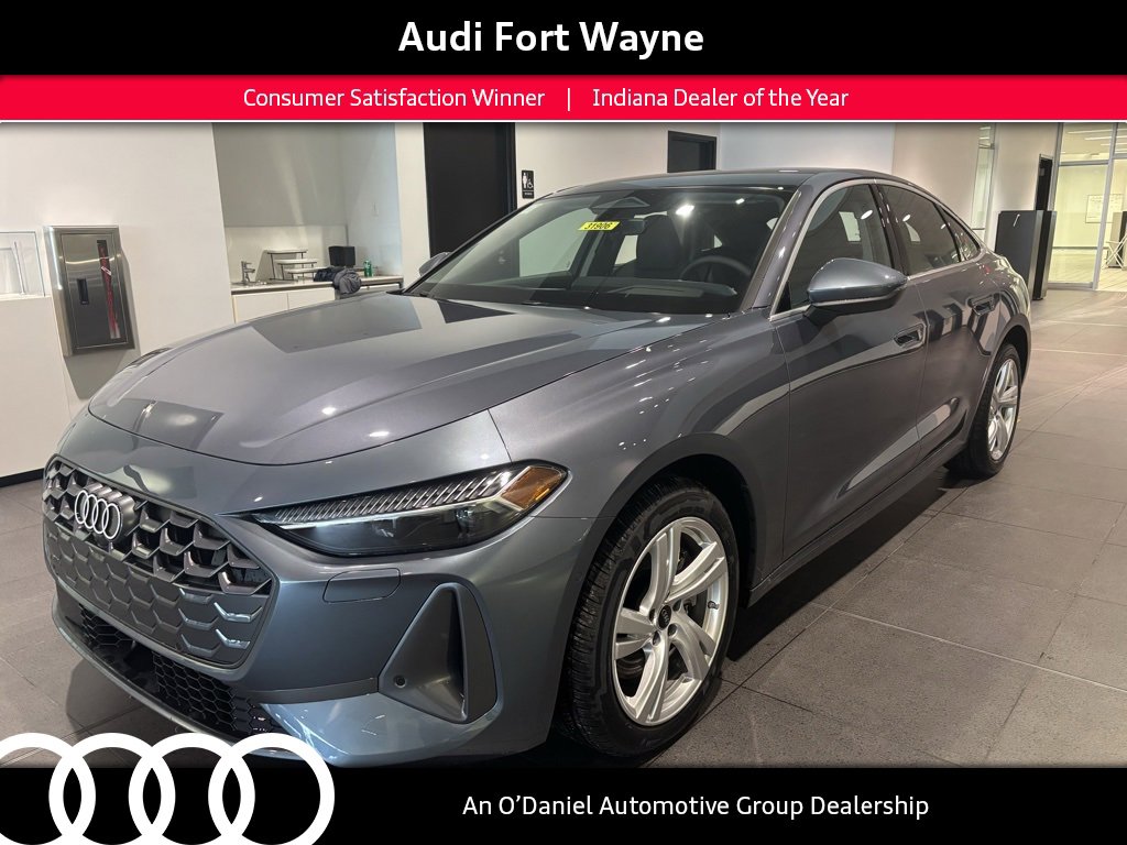 New 2025 Audi A5 2.0T Premium Plus image 1