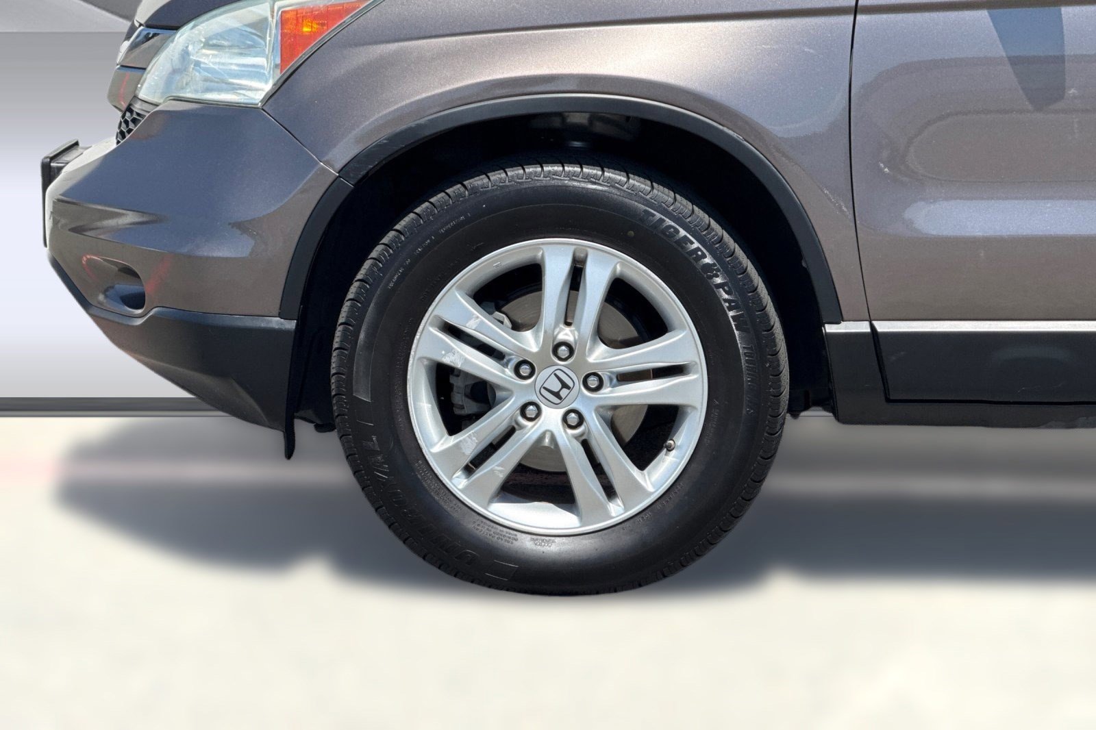 Used 2010 Honda CR-V EX-L image 12