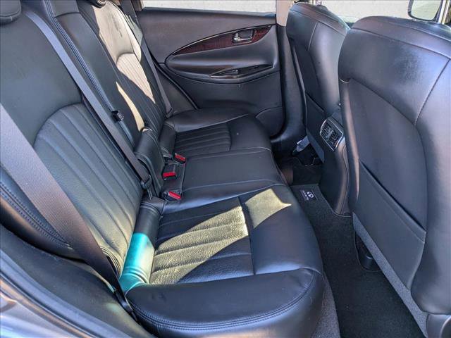 Used 2015 INFINITI QX50 Journey w/ Premium Package image 21