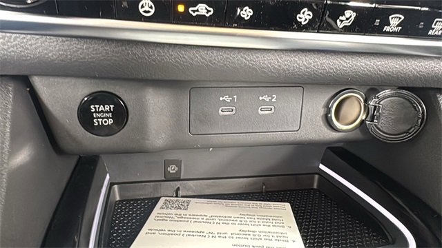 New 2026 Nissan Rogue SV w/ Rock Creek Premium Package image 28