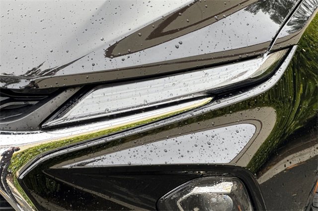 Used 2025 Chevrolet Blazer LT image 49