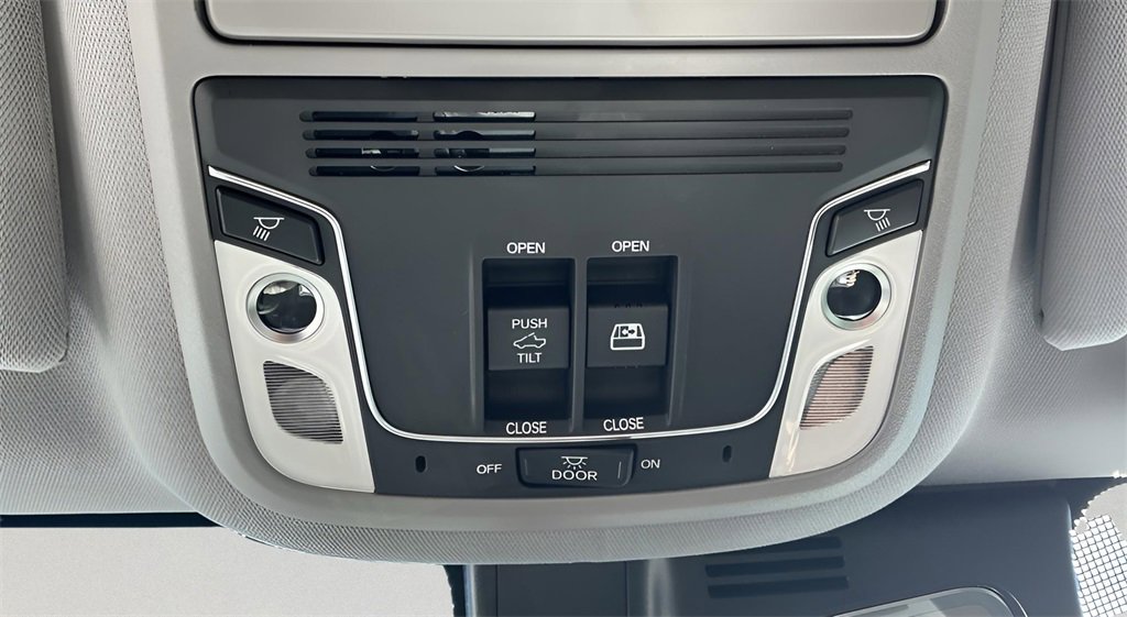 New 2026 Honda Ridgeline RTL image 34