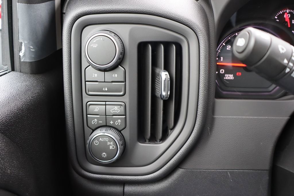 New 2026 Chevrolet Silverado 3500 W/T w/ WT Convenience Package AWD/4WD image 7
