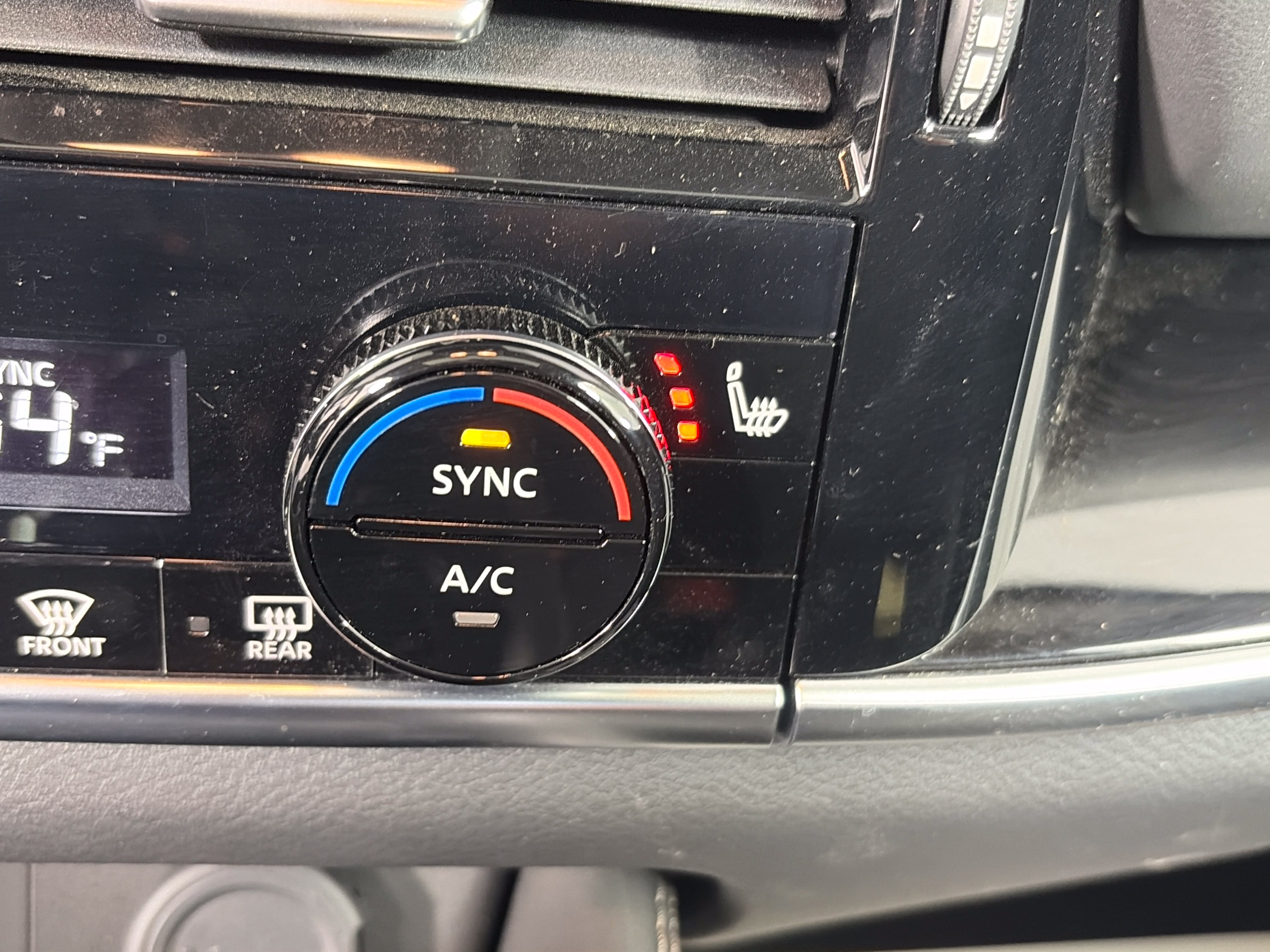 Used 2023 Nissan Rogue SL w/ SL Premium Package AWD/4WD image 27