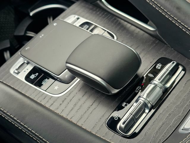 Certified 2023 Mercedes-Benz GLE 53 AMG 4MATIC Coupe image 37