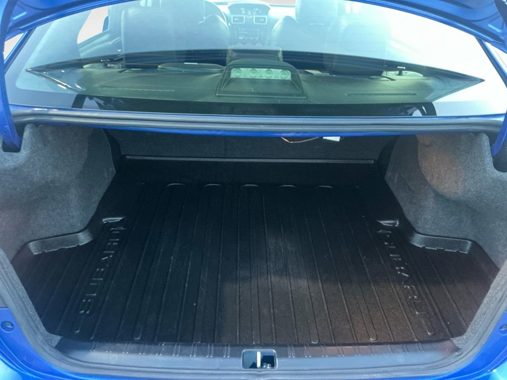 Used 2020 Subaru WRX Limited image 17