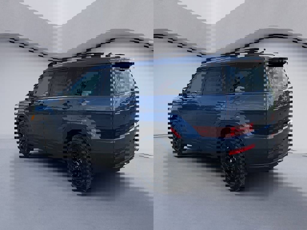 New 2026 Hyundai Santa Fe XRT AWD/4WD image 3