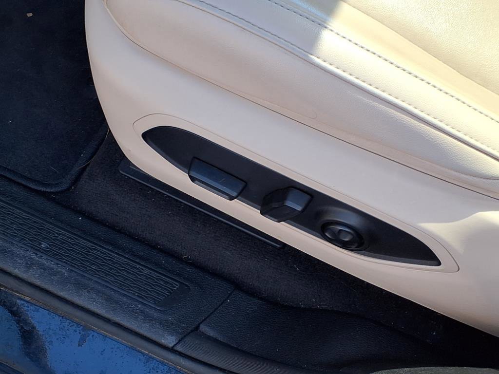 Certified 2021 Jeep Grand Cherokee L Limited image 21