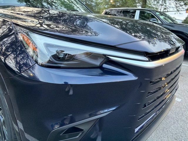 New 2026 Lexus TX 350 AWD image 16